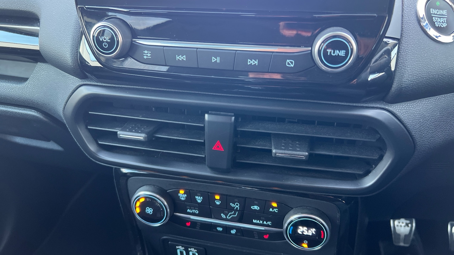 Used Ford Ecosport 2018 for sale - 76719200: Photo 27