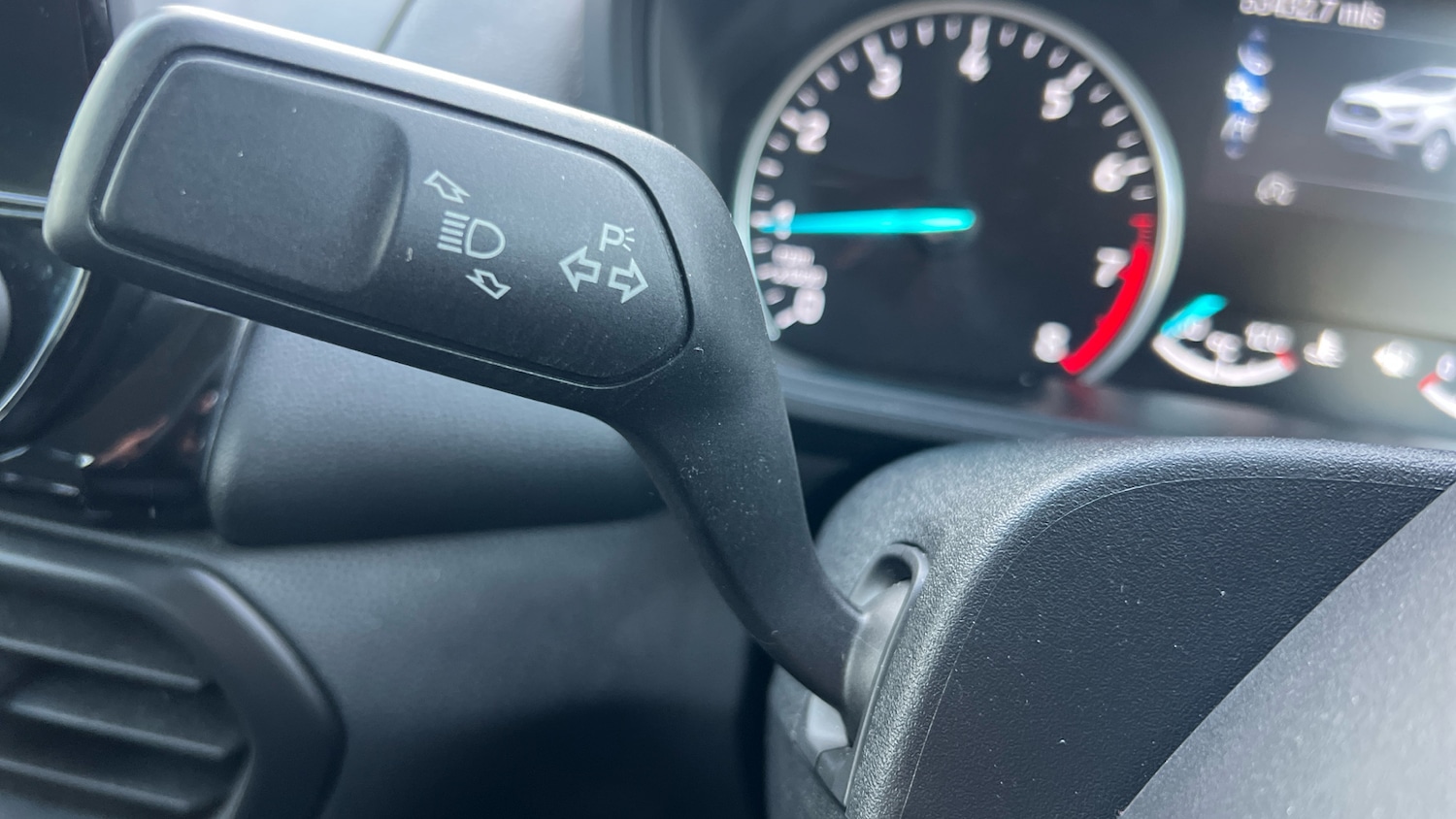 Used Ford Ecosport 2018 for sale - 76719200: Photo 36