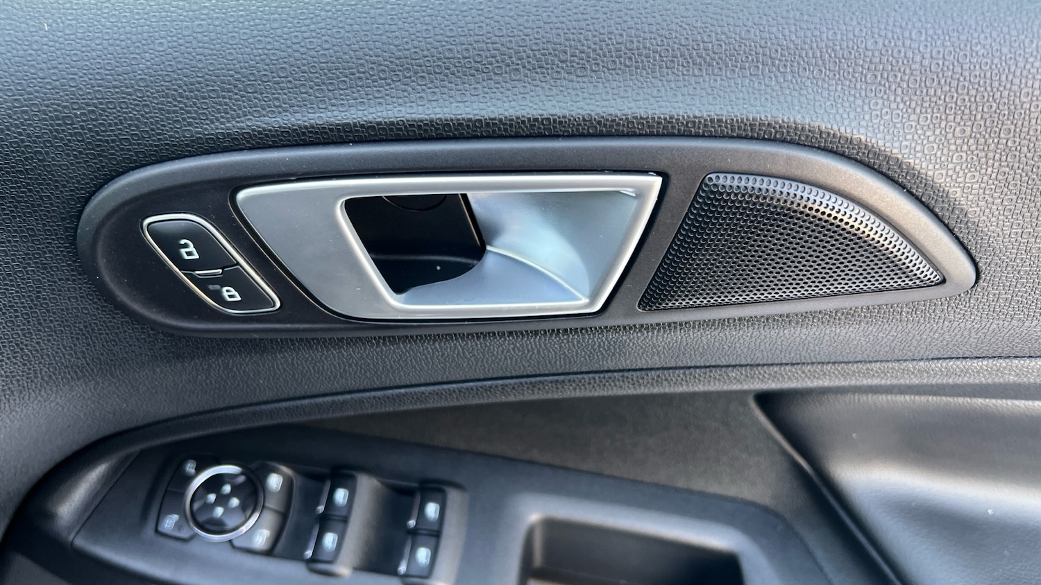 Used Ford Ecosport 2018 for sale - 76719200: Photo 39