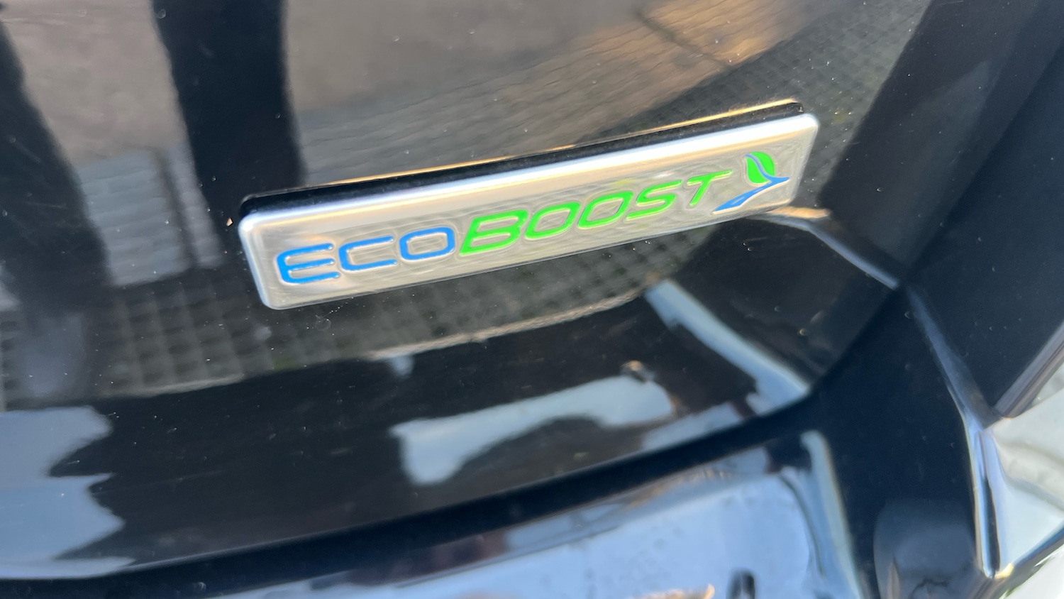 Used Ford Ecosport 2018 for sale - 76719200: Photo 41