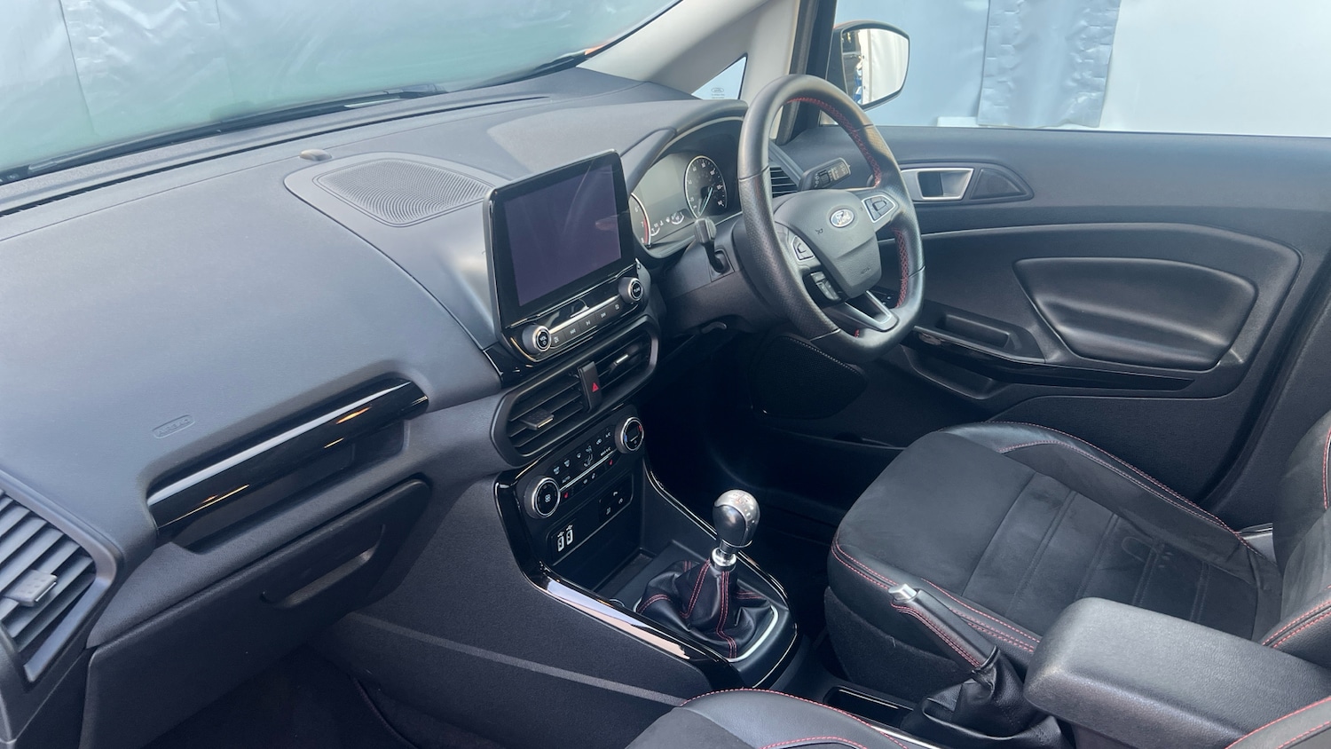 Used Ford Ecosport 2018 for sale - 76719200: Photo 9