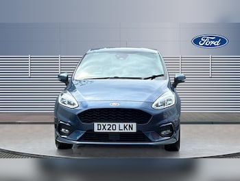 Used Ford Fiesta 2020 for sale - 79251592: Photo