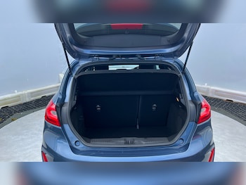 Used Ford Fiesta 2020 for sale - 79251592: Photo