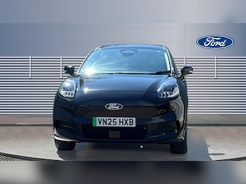 Used Ford Puma 2025 for sale - 79307718: Photo