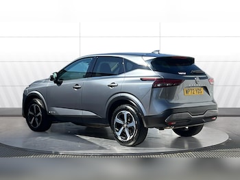 Used Hyundai IONIQ 2018 for sale - 78354117: Photo