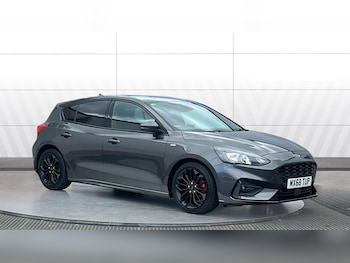 Used Ford Focus 2018 for sale - 78495965: Photo