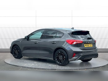Used Ford Focus 2018 for sale - 78495965: Photo