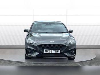Used Ford Focus 2018 for sale - 78495965: Photo