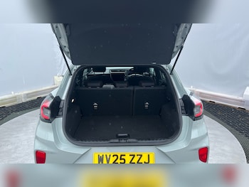 Used Ford Puma 2025 for sale - 78699095: Photo