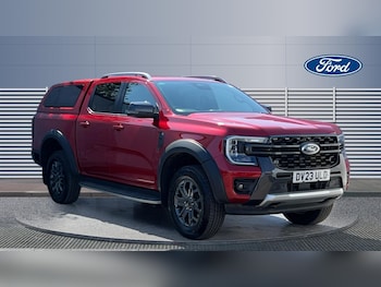 Ford - Ranger