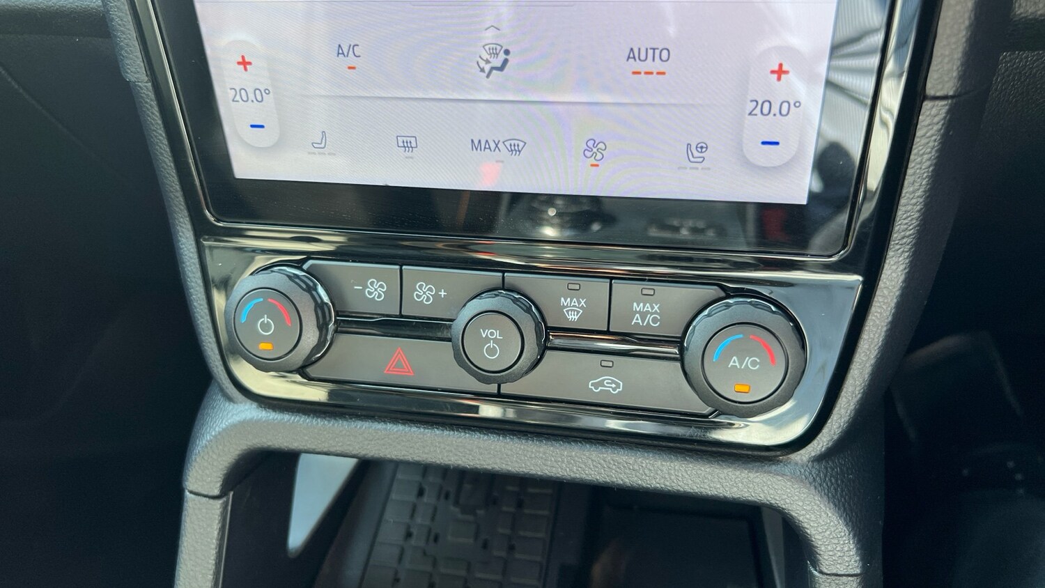 Vehicle 26