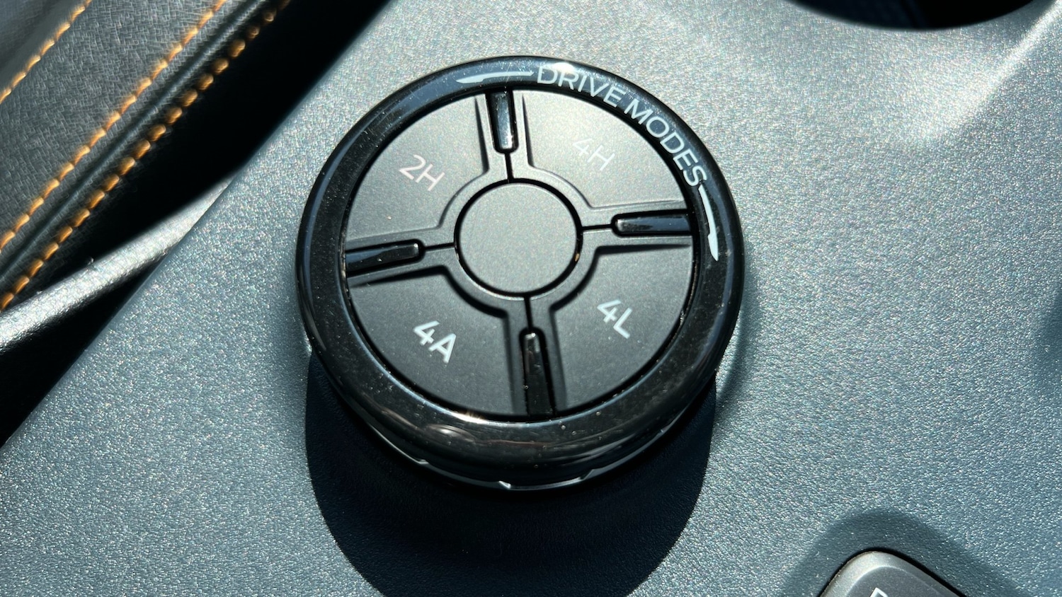 Vehicle 31