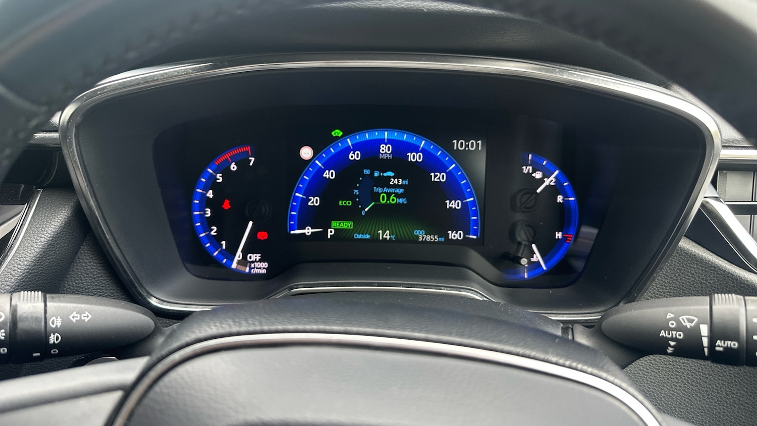 Used Toyota Corolla 2020 for sale - 76922354: Photo 11