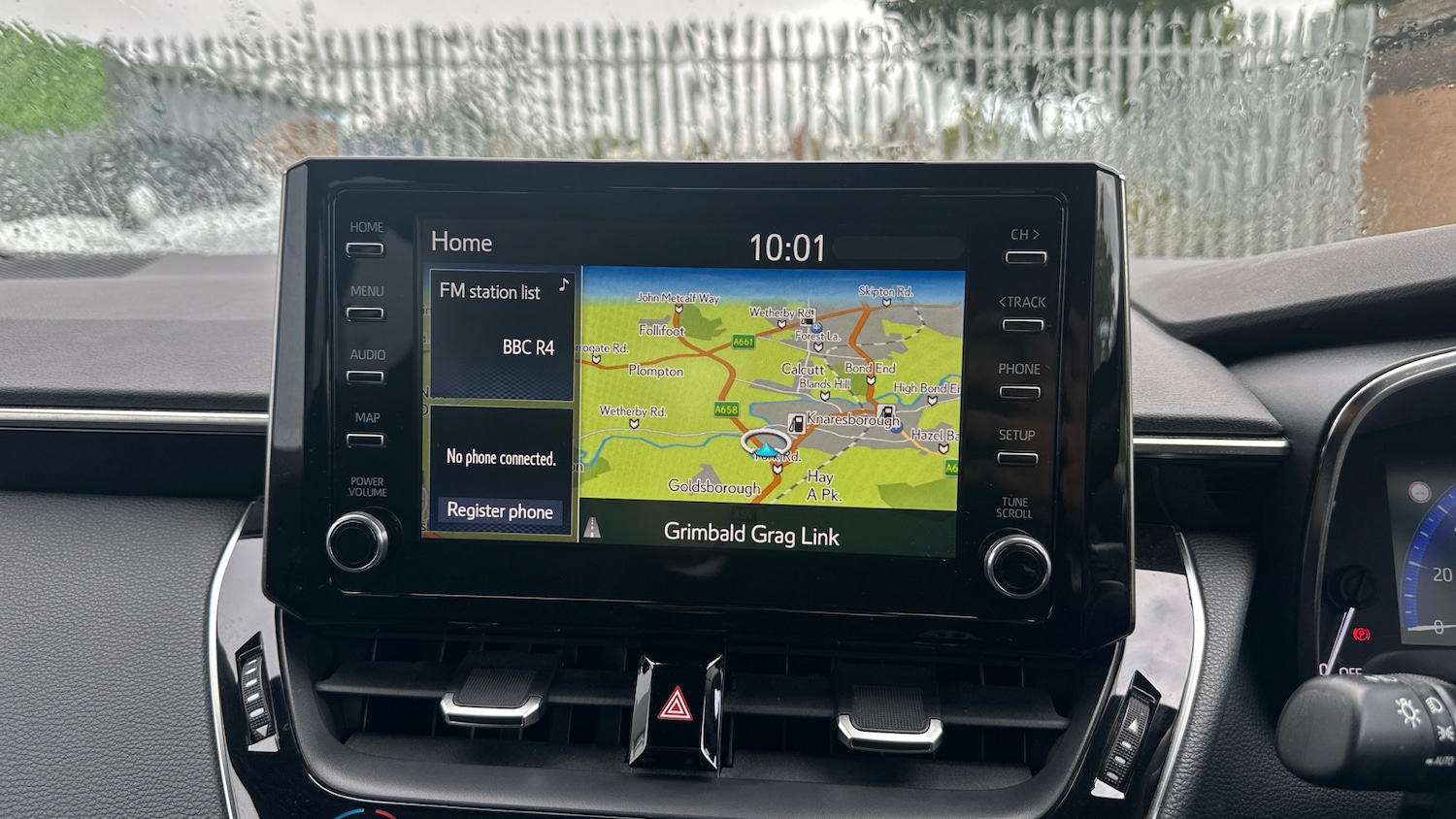 Used Toyota Corolla 2020 for sale - 76922354: Photo 12