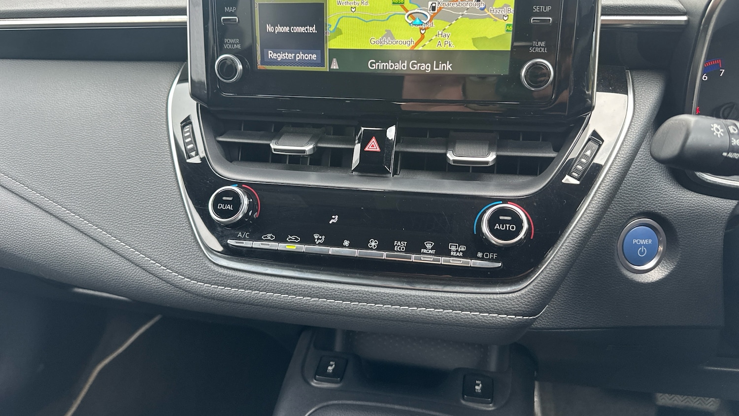 Used Toyota Corolla 2020 for sale - 76922354: Photo 13