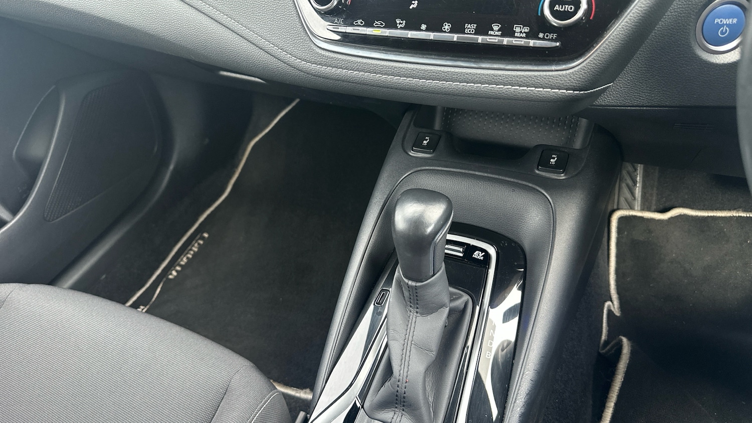 Used Toyota Corolla 2020 for sale - 76922354: Photo 14