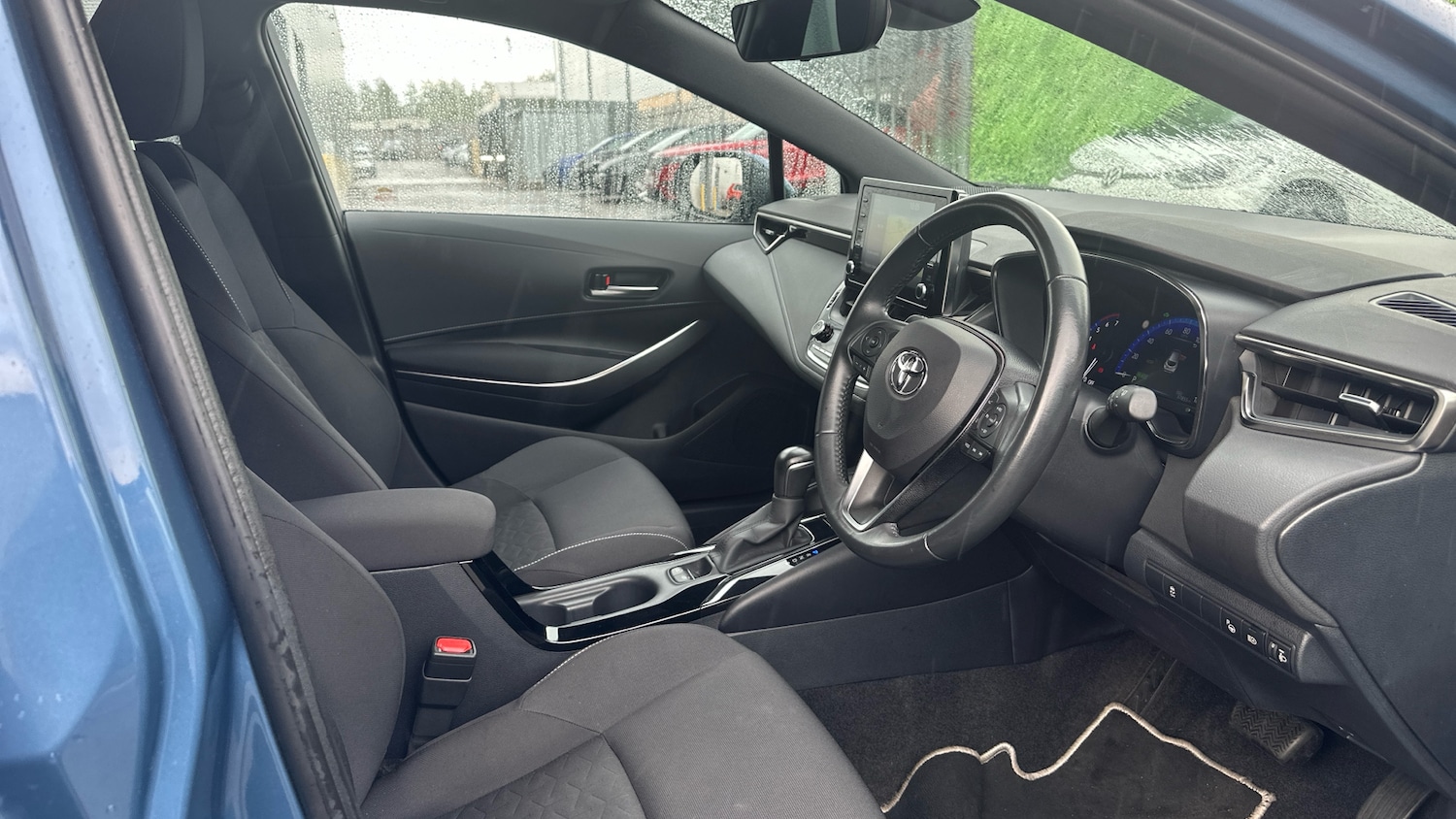 Used Toyota Corolla 2020 for sale - 76922354: Photo 15