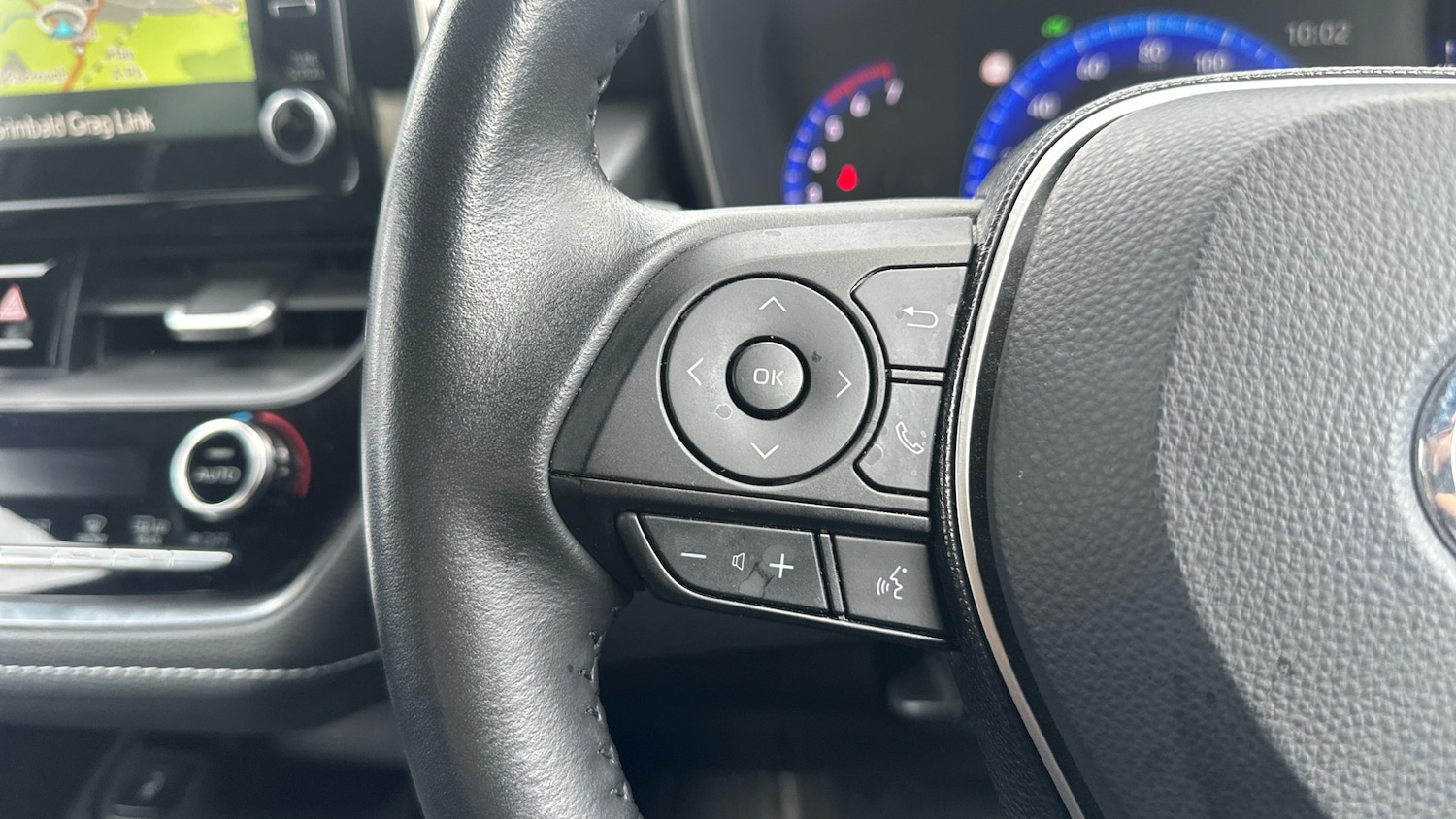 Used Toyota Corolla 2020 for sale - 76922354: Photo 17