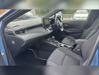 Used Toyota Corolla 2020 for sale - 76922354: Photo