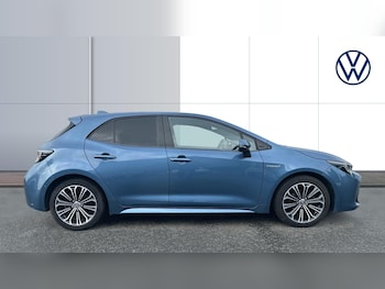 Used Toyota Corolla 2020 for sale - 76922354: Photo