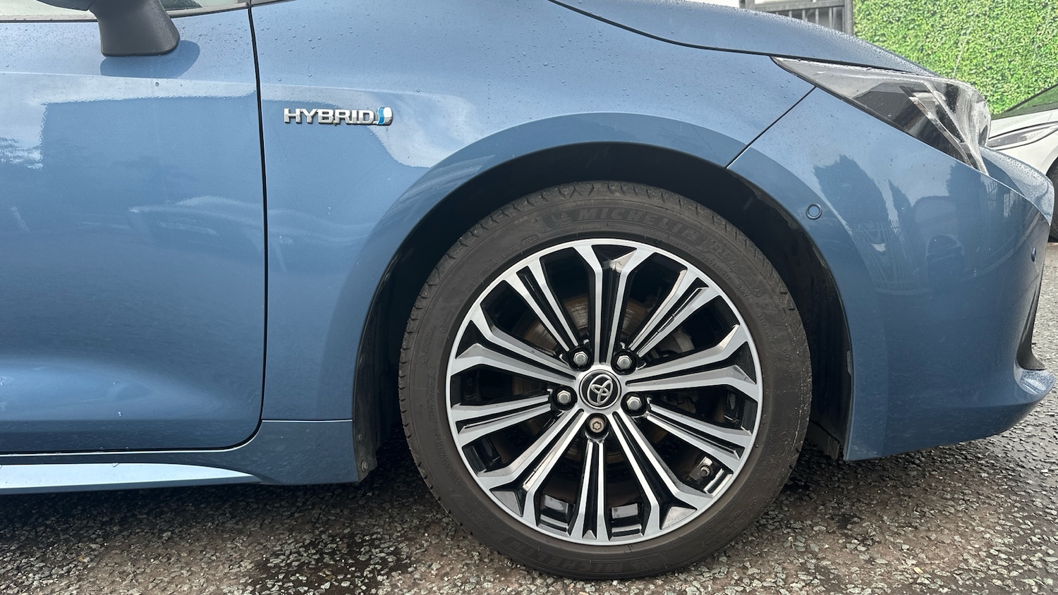 Used Toyota Corolla 2020 for sale - 76922354: Photo 5