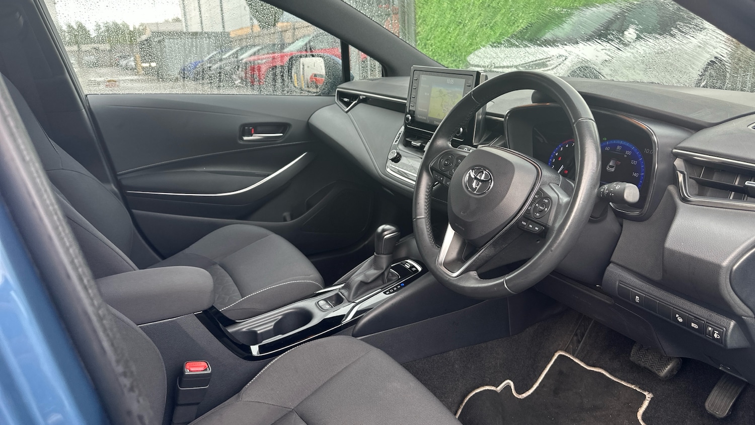 Used Toyota Corolla 2020 for sale - 76922354: Photo 6