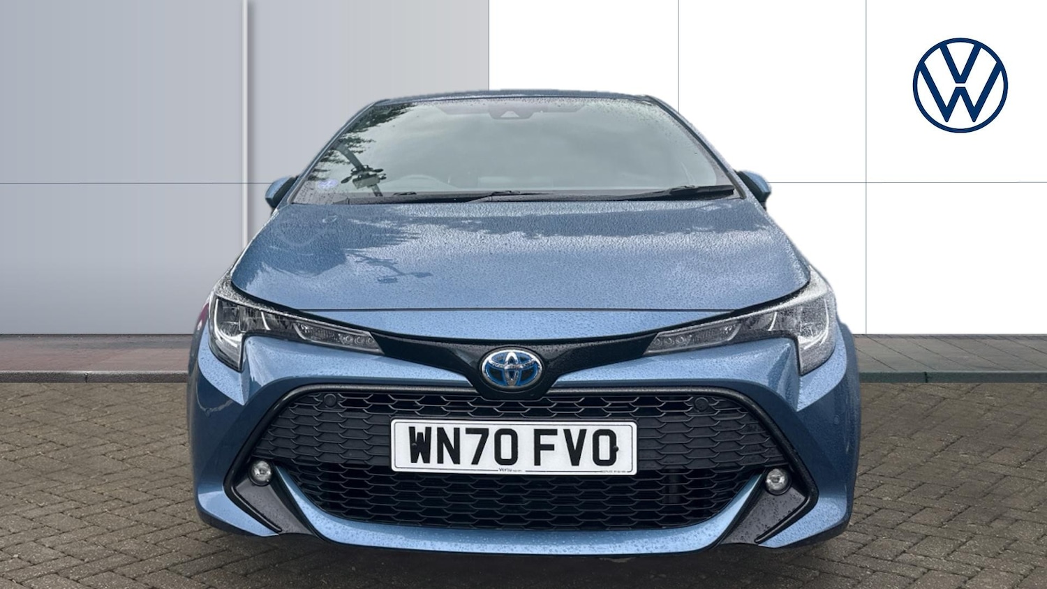 Used Toyota Corolla 2020 for sale - 76922354: Photo 7