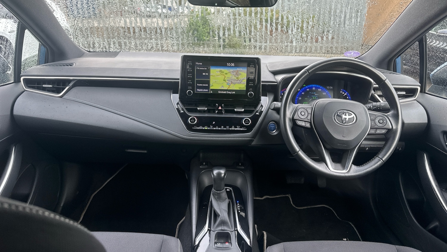 Used Toyota Corolla 2020 for sale - 76922354: Photo 9