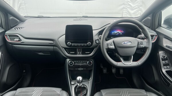 Used Ford Puma 2024 for sale - 76232289: Photo 10
