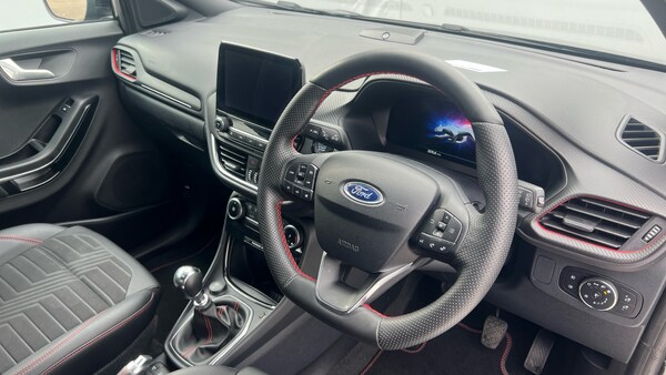 Used Ford Puma 2024 for sale - 76232289: Photo 11