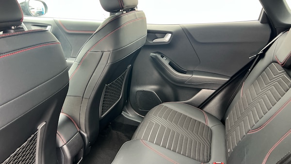 Used Ford Puma 2024 for sale - 76232289: Photo 16