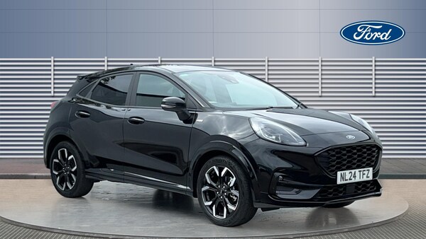Used Ford Puma 2024 for sale - 76232289: Photo 1