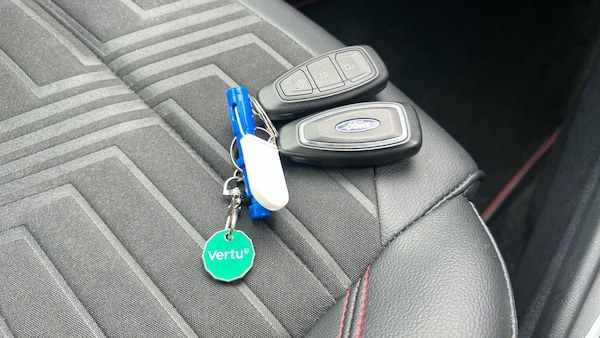Used Ford Puma 2024 for sale - 76232289: Photo 20