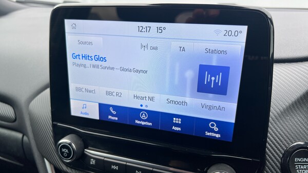 Used Ford Puma 2024 for sale - 76232289: Photo 22