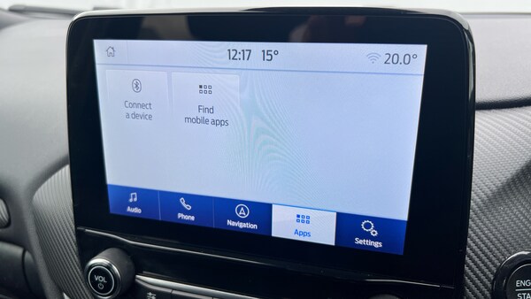 Used Ford Puma 2024 for sale - 76232289: Photo 23