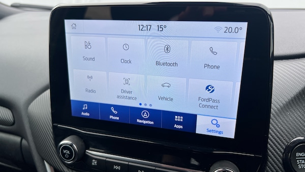 Used Ford Puma 2024 for sale - 76232289: Photo 24