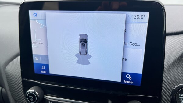 Used Ford Puma 2024 for sale - 76232289: Photo 26
