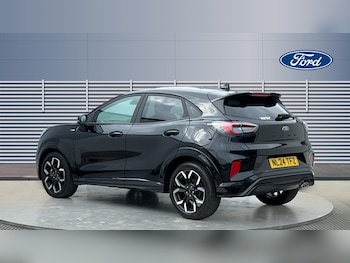 Used Ford Puma 2024 for sale - 76232289: Photo 2