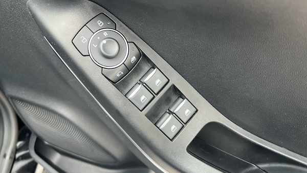Used Ford Puma 2024 for sale - 76232289: Photo 39