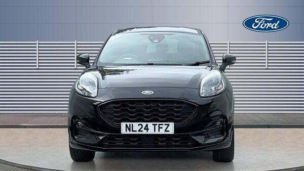 Used Ford Puma 2024 for sale - 76232289: Photo 3