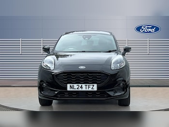 Used Ford Puma 2024 for sale - 76232289: Photo 3