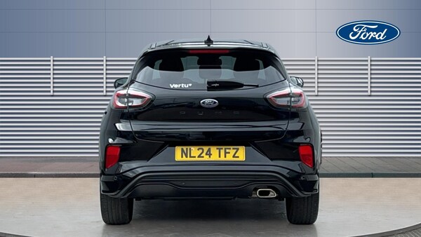 Used Ford Puma 2024 for sale - 76232289: Photo 6