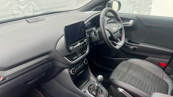 Used Ford Puma 2024 for sale - 76232289: Photo 9
