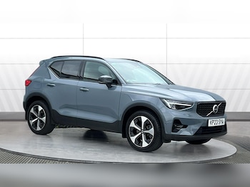 Used Volvo XC40 2023 for sale - 78742159: Photo