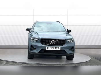 Used Volvo XC40 2023 for sale - 78742159: Photo