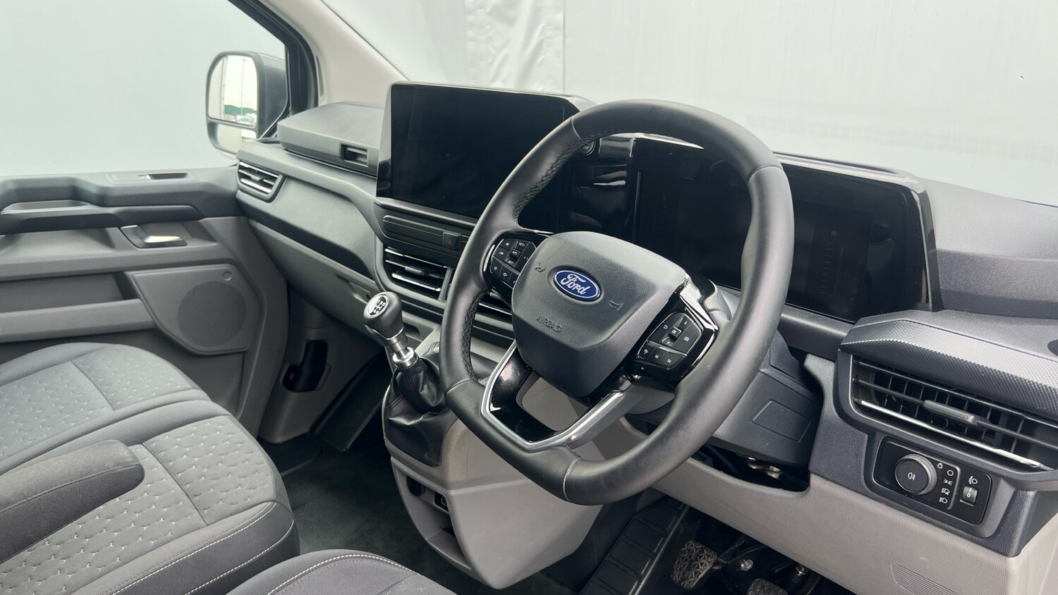 Used Ford Transit Custom 2023 for sale - 76320006: Photo 11