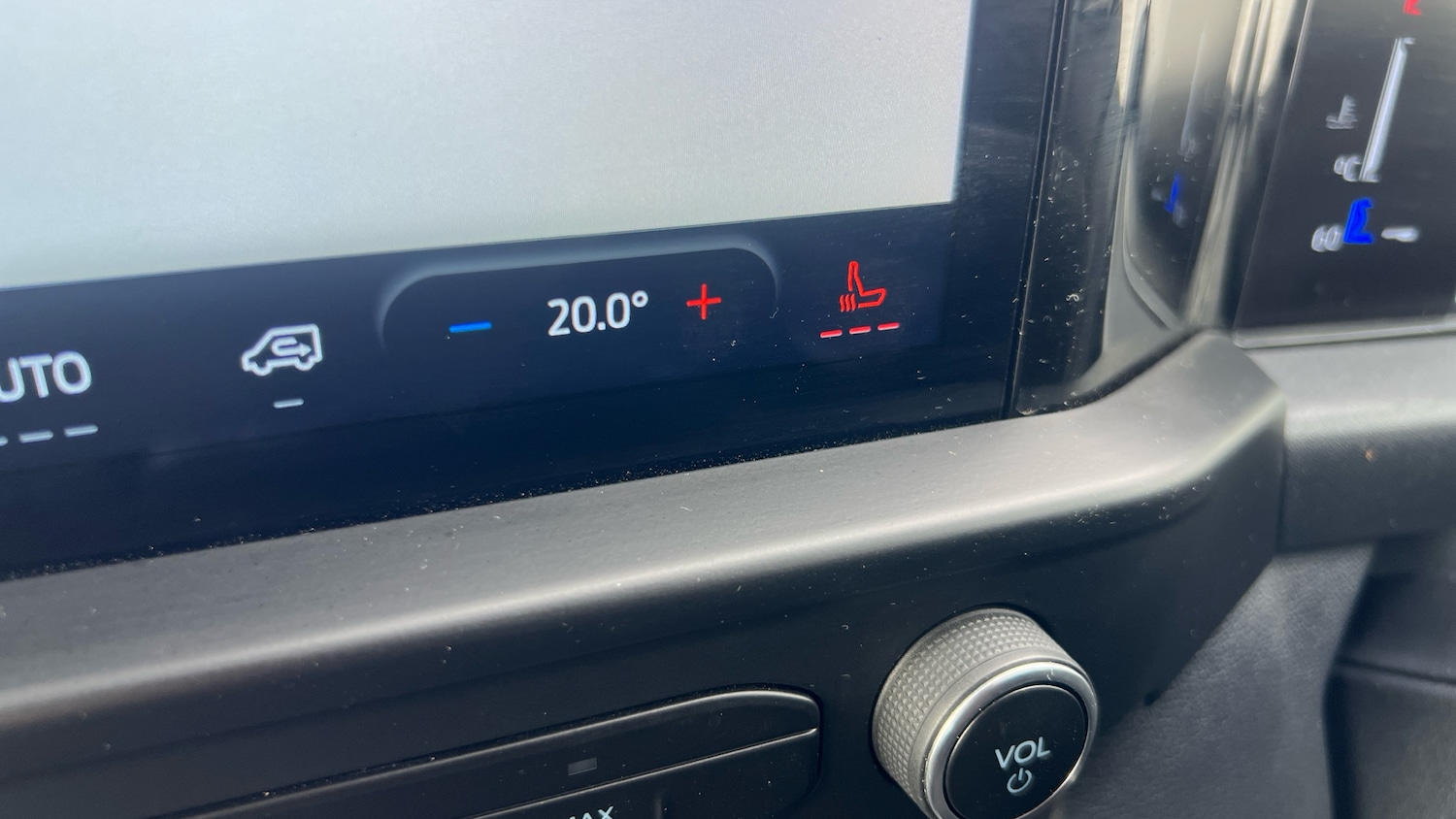 Used Ford Transit Custom 2023 for sale - 76320006: Photo 28