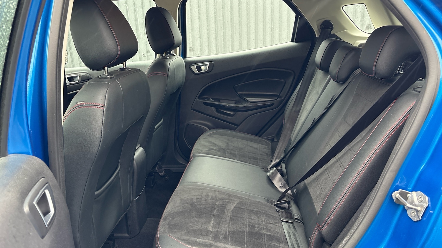 Used Ford Ecosport 2022 for sale - 77489918: Photo 16