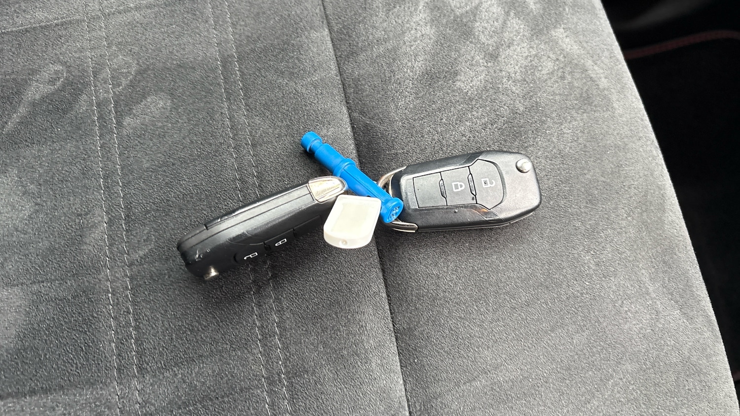 Used Ford Ecosport 2022 for sale - 77489918: Photo 19