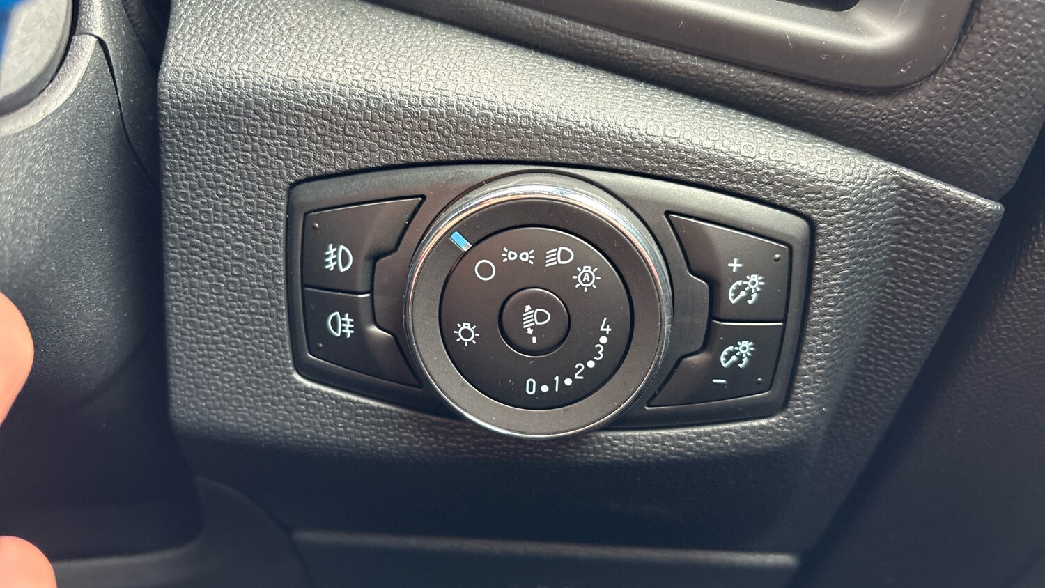 Used Ford Ecosport 2022 for sale - 77489918: Photo 32